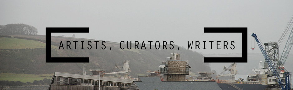 The Falmouth Convention - speakers
